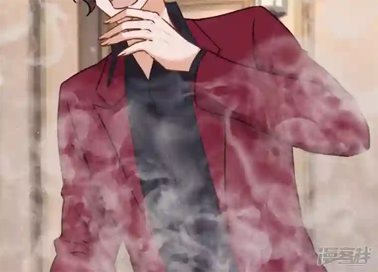 最豪赘婿 龙王殿第53话 破罐子破摔