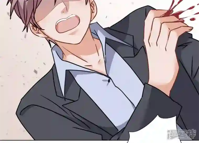 最豪赘婿 龙王殿第53话 破罐子破摔