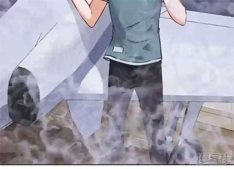 最豪赘婿 龙王殿第53话 破罐子破摔