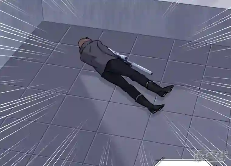 最豪赘婿 龙王殿第53话 破罐子破摔