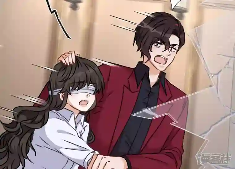 最豪赘婿 龙王殿第53话 破罐子破摔