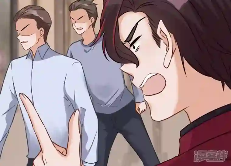 最豪赘婿 龙王殿第54话 谁是输家