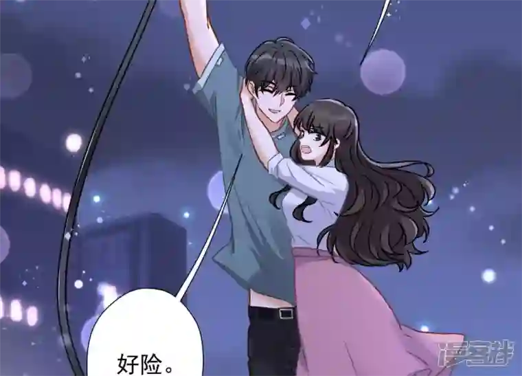 最豪赘婿 龙王殿第54话 谁是输家