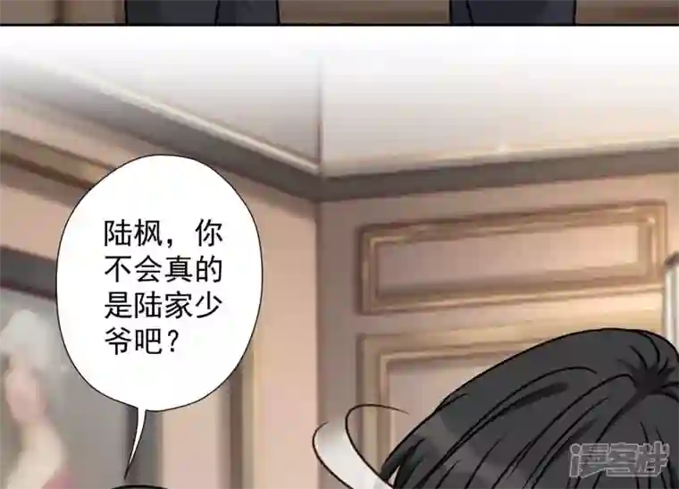 最豪赘婿 龙王殿第55话 真实身份