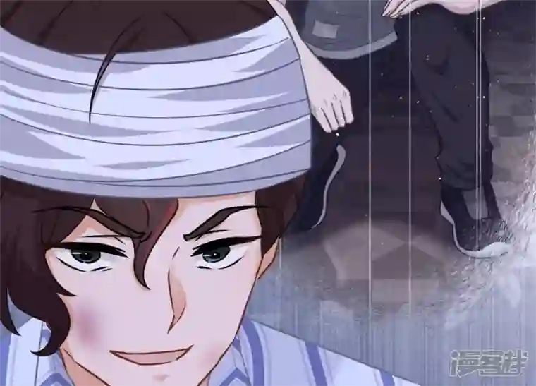 最豪赘婿 龙王殿第56话 丧家之犬的挣扎