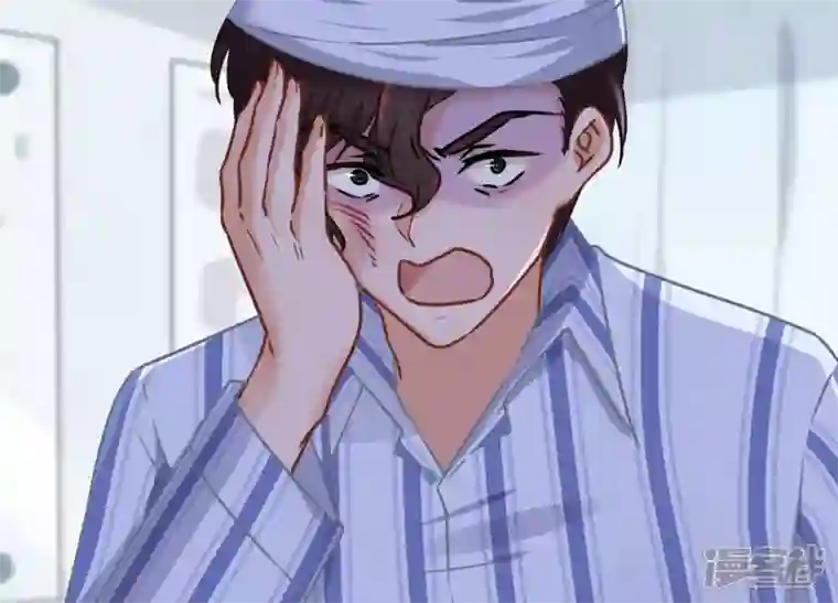 最豪赘婿 龙王殿第56话 丧家之犬的挣扎