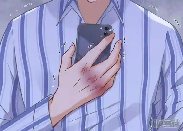 最豪赘婿 龙王殿第56话 丧家之犬的挣扎