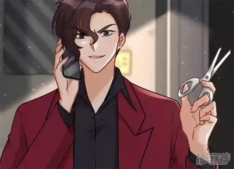 最豪赘婿 龙王殿第56话 丧家之犬的挣扎