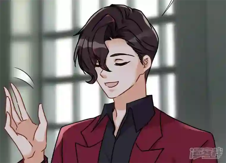 最豪赘婿 龙王殿第57话 风波又起