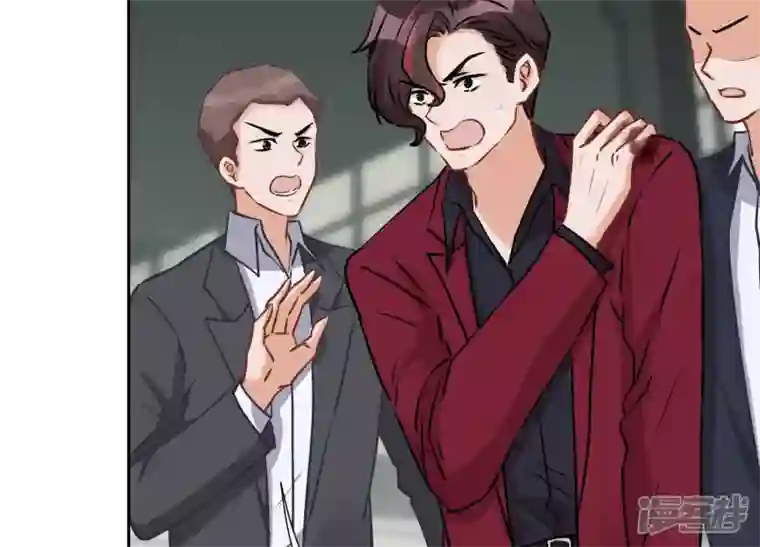 最豪赘婿 龙王殿第58话 怒火危情