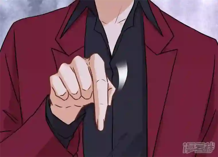 最豪赘婿 龙王殿第58话 怒火危情