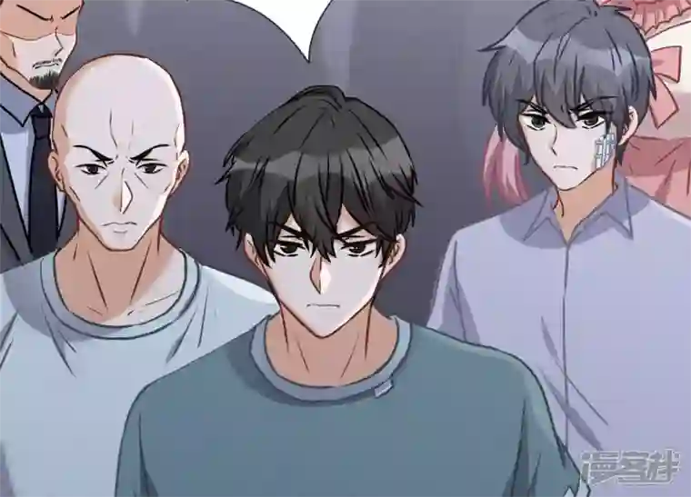 最豪赘婿 龙王殿第58话 怒火危情