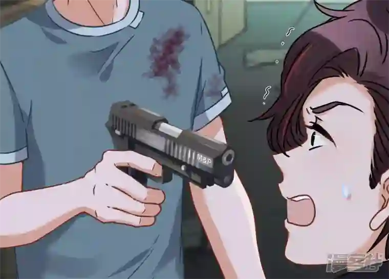 最豪赘婿 龙王殿第59话 A级增援