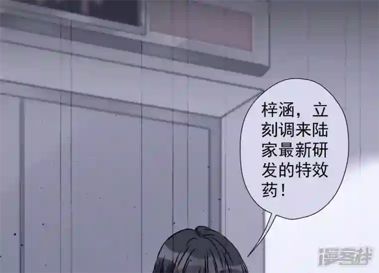最豪赘婿 龙王殿第61话 保护你的方式