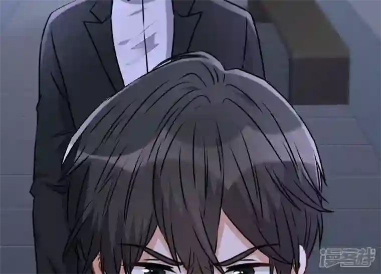 最豪赘婿 龙王殿第61话 保护你的方式