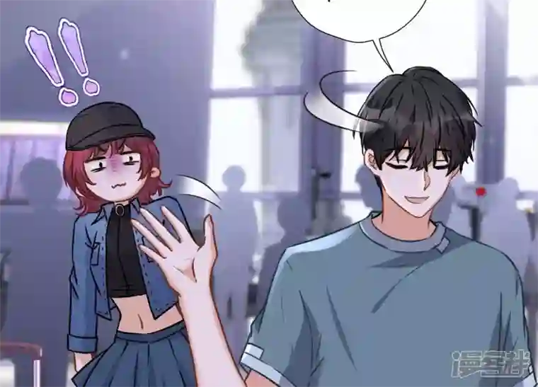 最豪赘婿 龙王殿第65话 长不大小恶魔