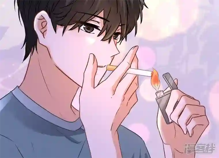 最豪赘婿 龙王殿第65话 长不大小恶魔