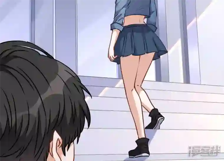 最豪赘婿 龙王殿第66话 为爱毁灭世界？