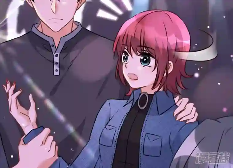 最豪赘婿 龙王殿第71话 成年人的游戏