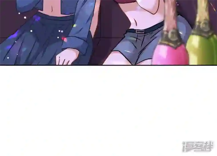 最豪赘婿 龙王殿第72话 不喝酒只吃软饭