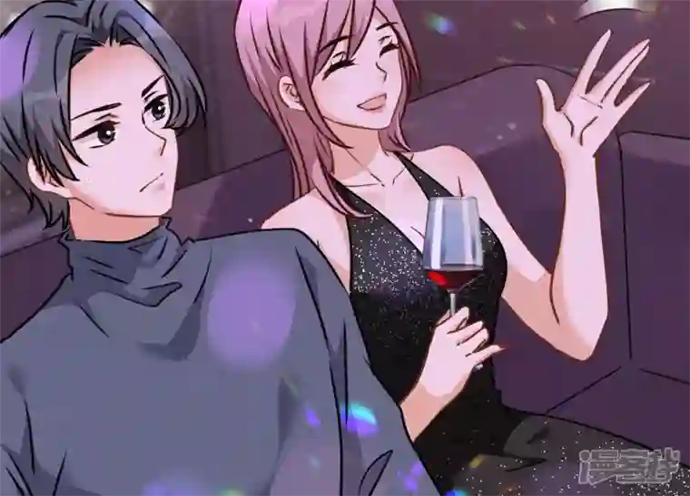 最豪赘婿 龙王殿第72话 不喝酒只吃软饭