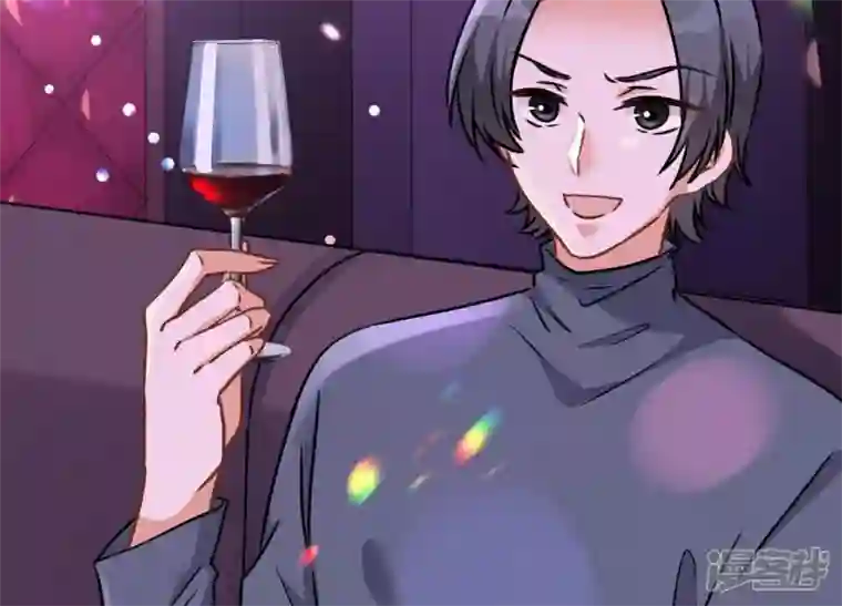 最豪赘婿 龙王殿第72话 不喝酒只吃软饭