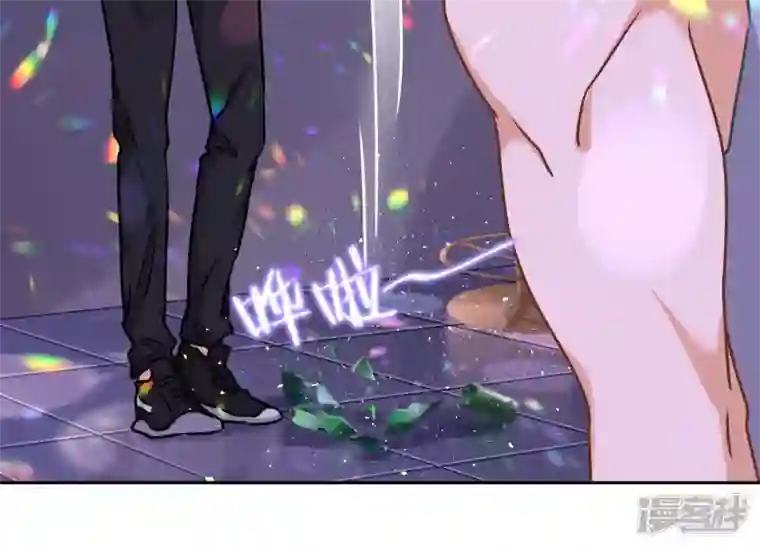 最豪赘婿 龙王殿第76话 这是我的弱鸡姐夫？