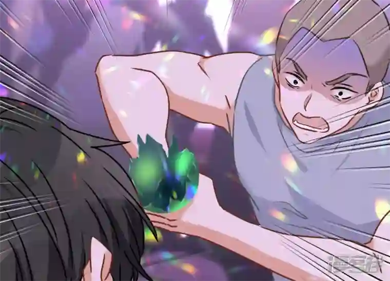 最豪赘婿 龙王殿第76话 这是我的弱鸡姐夫？