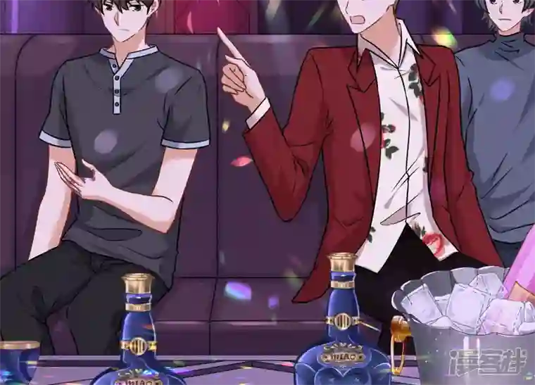 最豪赘婿 龙王殿第77话 莽撞的莽夫？