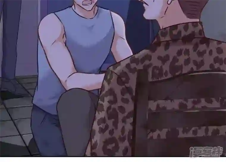 最豪赘婿 龙王殿第78话 让大哥都害怕的男人