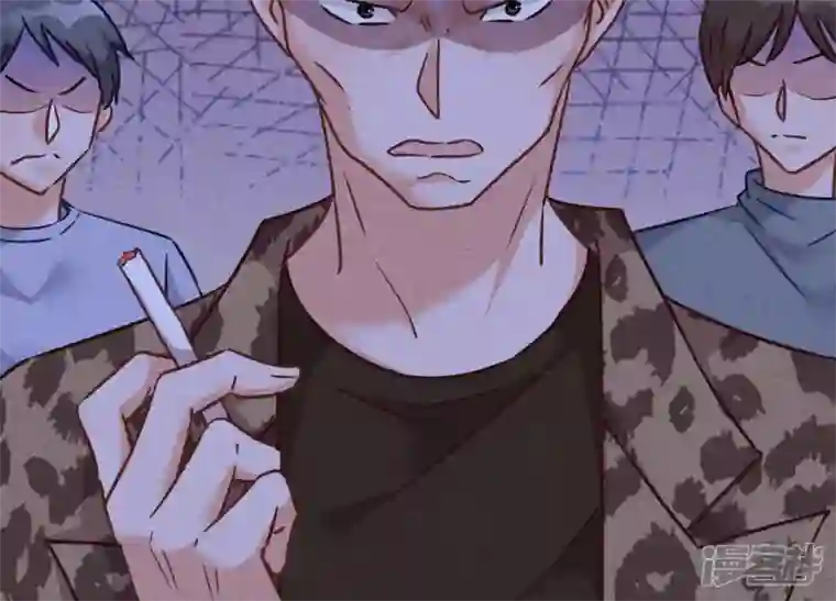 最豪赘婿 龙王殿第78话 让大哥都害怕的男人