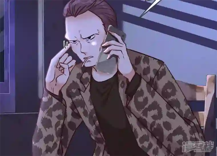 最豪赘婿 龙王殿第78话 让大哥都害怕的男人