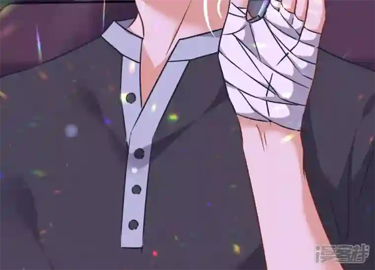 最豪赘婿 龙王殿第78话 让大哥都害怕的男人