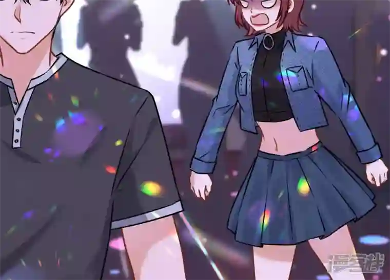 最豪赘婿 龙王殿第81话 赘婿还配当渣男？