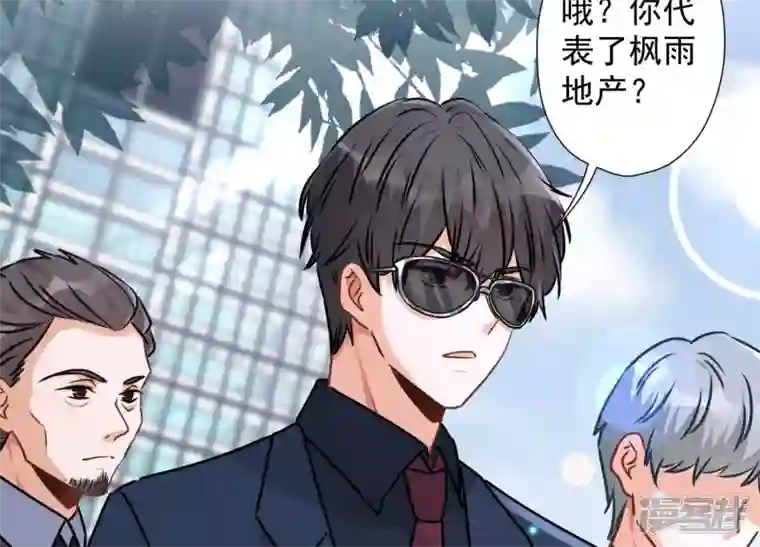 最豪赘婿 龙王殿第84话 枫雨地产是黑企？