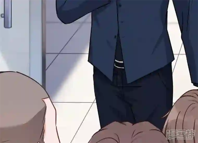 最豪赘婿 龙王殿第85话 对人渣不需要客气