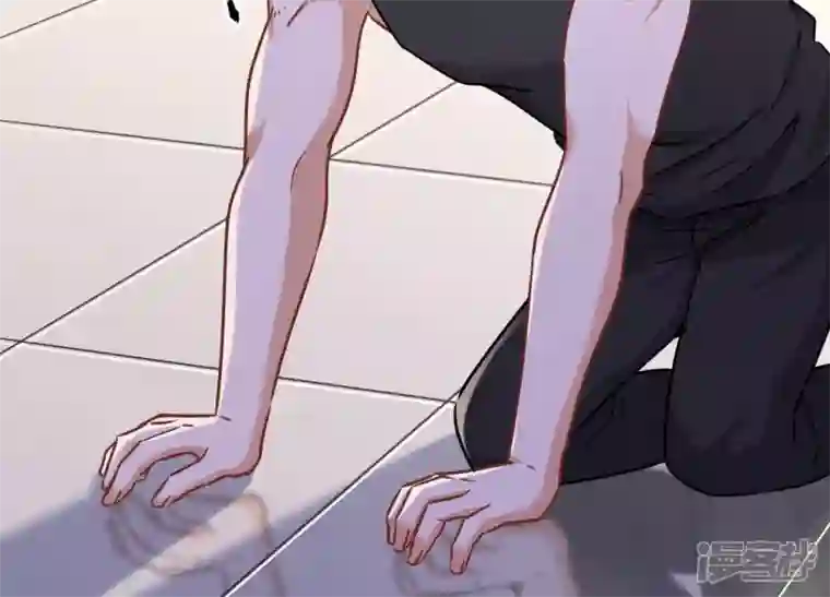 最豪赘婿 龙王殿第85话 对人渣不需要客气