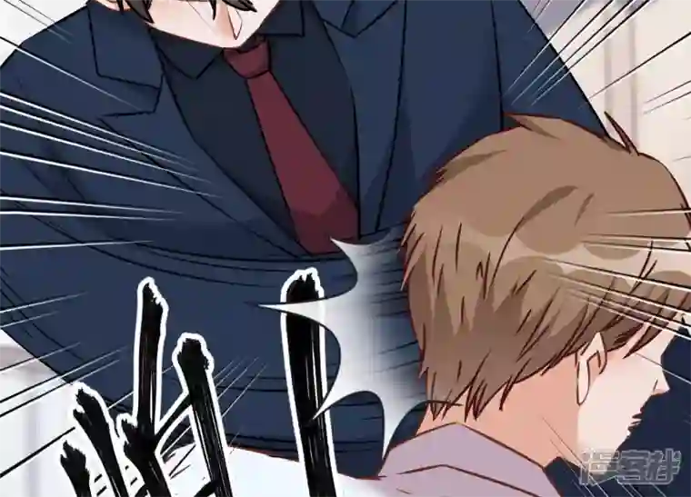 最豪赘婿 龙王殿第85话 对人渣不需要客气