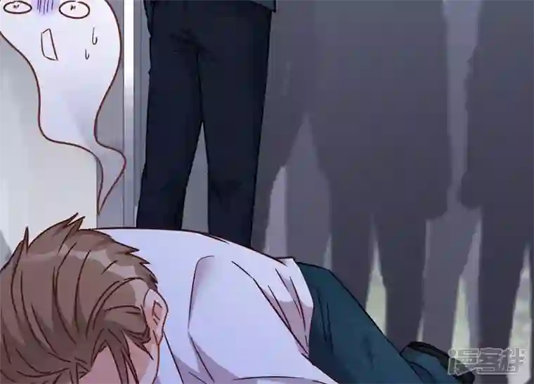 最豪赘婿 龙王殿第85话 对人渣不需要客气