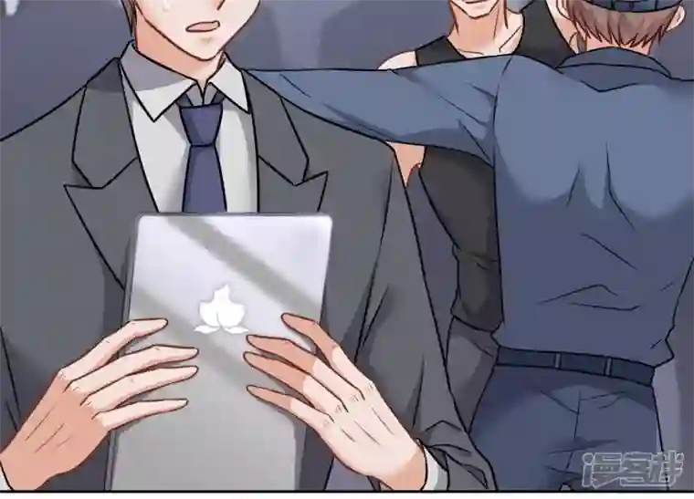 最豪赘婿 龙王殿第86话 自食潲水