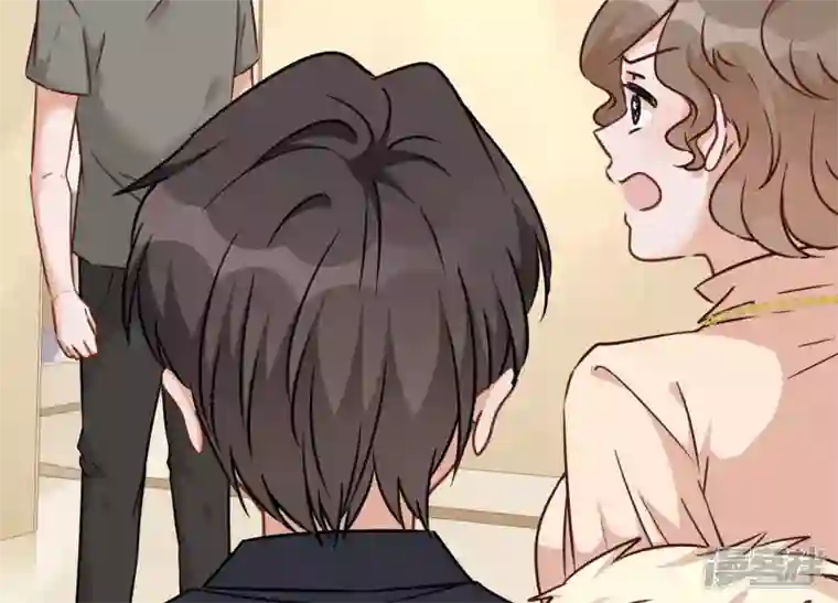 最豪赘婿 龙王殿第89话 想低调都这么难