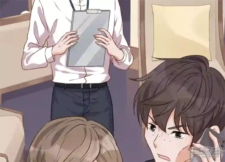 最豪赘婿 龙王殿第91话 错失大单