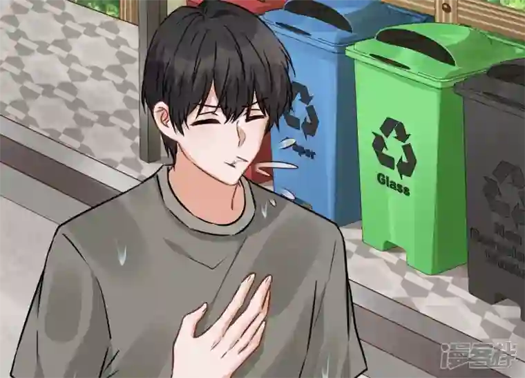 最豪赘婿 龙王殿第94话 找茬变跪求？