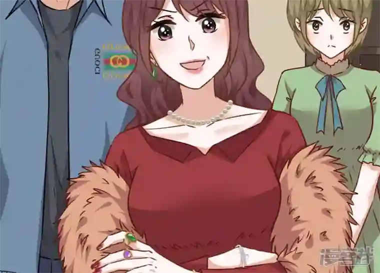 最豪赘婿 龙王殿第95话 失业变机遇