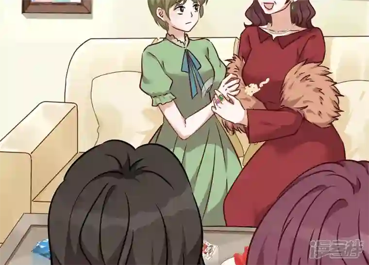 最豪赘婿 龙王殿第95话 失业变机遇