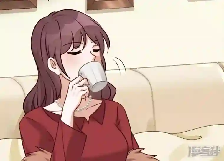 最豪赘婿 龙王殿第96话 神秘大礼