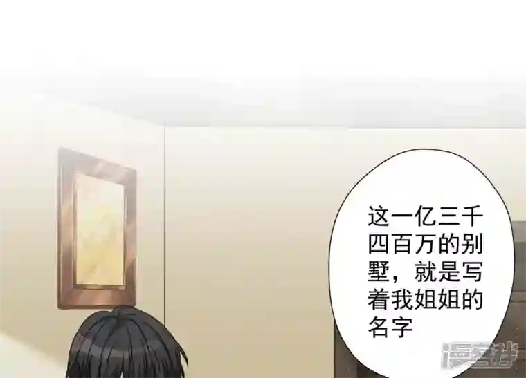 最豪赘婿 龙王殿第97话 送豪宅的朋友