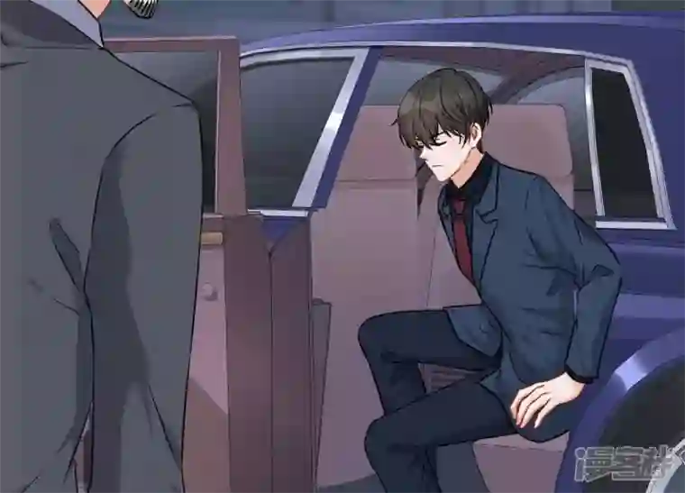 最豪赘婿 龙王殿第98话 不正经约会