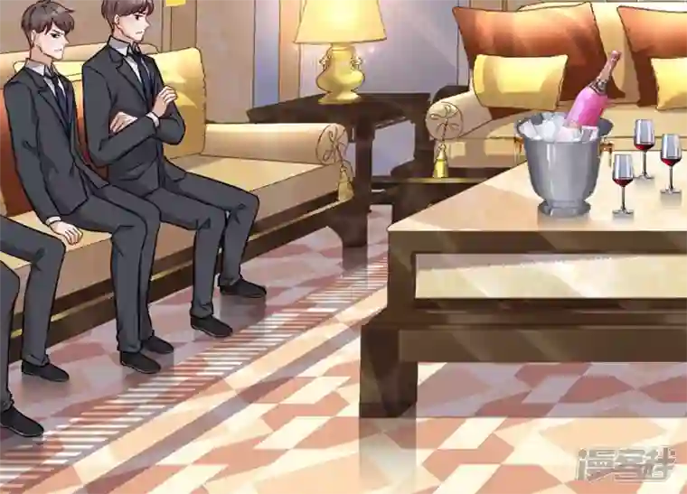 最豪赘婿 龙王殿第99话 陆家的管束