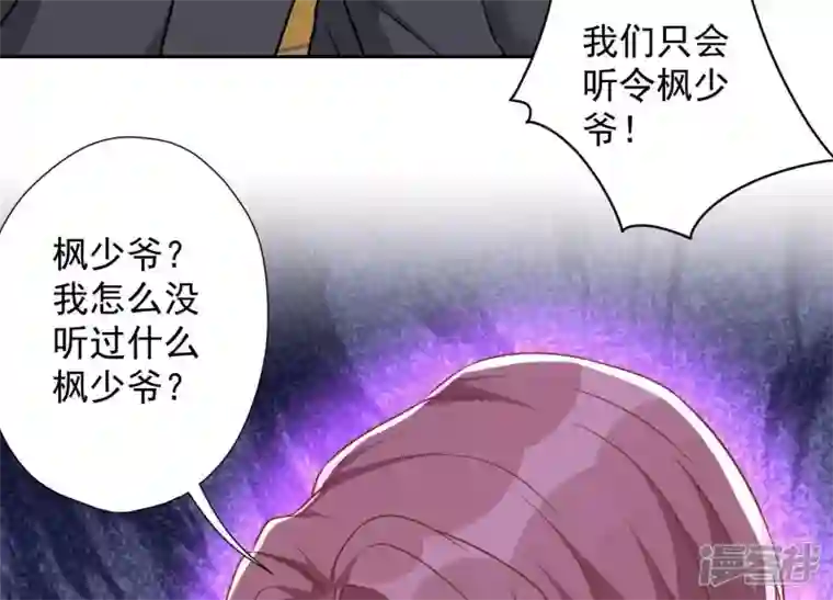 最豪赘婿 龙王殿第99话 陆家的管束